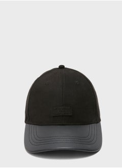 Buy Slogan Curved Peek Cap in Saudi Arabia