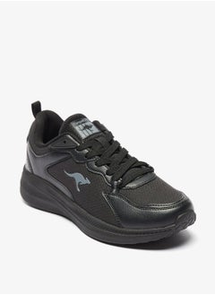 اشتري Womens Lace Up Trainer Shoes في الامارات