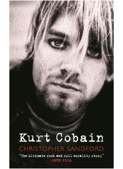 Buy Kurt Cobain in Saudi Arabia