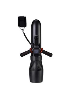 اشتري 500 w Electric Underwater Sea Scooter 50 mins Diving Scooter Underwater Propellers For SUP Motor في الامارات