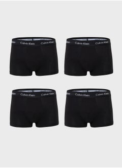 اشتري 5 Pack Logo Band Trunks في السعودية