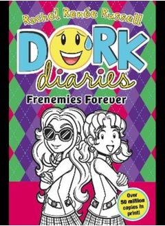 اشتري Dork Diaries: Frenemies Forever في مصر