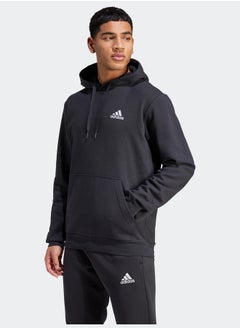 Buy Essentials Fleece Hoodie in Egypt