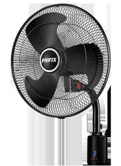 اشتري Prifix Shark wall fan with remote WFS-181 في مصر