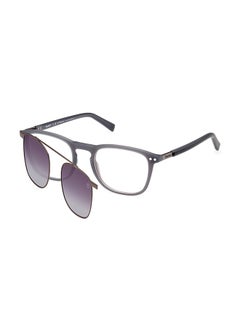 Buy Men's Round Eyeglass Frame - TB182502051 - Lens Size: 51 Mm in Saudi Arabia