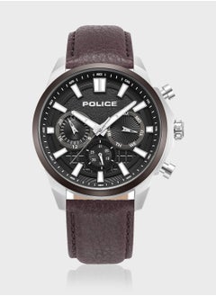 Buy Rangy Gents Chronograph Watch in UAE