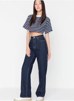 Buy Wide Leg  Jeans in UAE