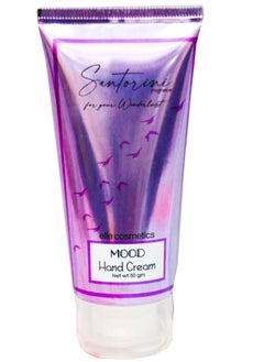 Buy Mood Hand Cream Santorini - 50 Gm in Egypt