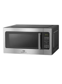 Buy Microwave Oven 62L Digital Control without Grill 1100W Black in Saudi Arabia