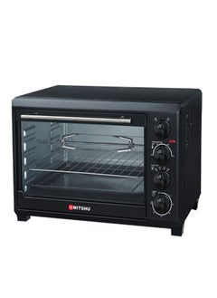 Buy Electric Oven 18Ltr in UAE