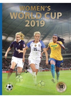 اشتري Women's World Cup 2019 في الامارات