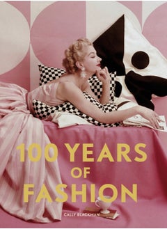 Buy 100 Years of Fashion in Saudi Arabia