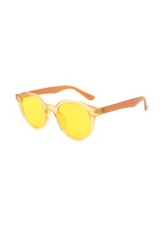 Buy Oval Sunglasses EE20X059-3 in Saudi Arabia