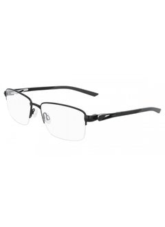 Buy Nike FR NIKE 8141 001 55 Men Eyeglasses Frame in UAE