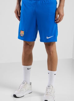 Buy Fc Barcelona Dri-Fit Shorts in UAE