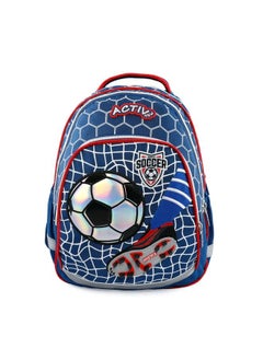 Buy New Boys Soccer  Backpack in Egypt