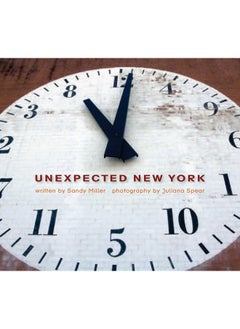 Buy Unexpected New York in UAE