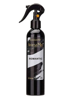 Buy Aroma Mist Romantic Premium Air Freshener 280ml in UAE