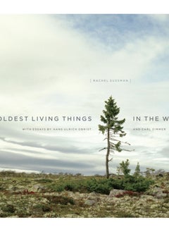 اشتري The Oldest Living Things in the World في السعودية