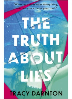 اشتري The Truth About Lies في السعودية