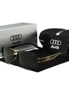 Buy Audi Fashion Sunglasses in Saudi Arabia