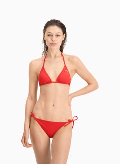 Buy Swim Triangle Bikini Top in UAE