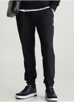 Buy Essential Slim Fit Pants in Saudi Arabia