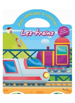 اشتري Les trains Par Piccolia في مصر