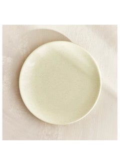 اشتري Harlek Ceramic Side Plate - 20 cm في السعودية