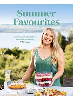 اشتري Summer Favourites Essential Delicious Recipes From The Bestselling Vj Cooks في الامارات