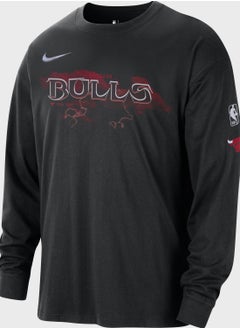 اشتري Chicago Bulls Mx90 T-Shirt في السعودية