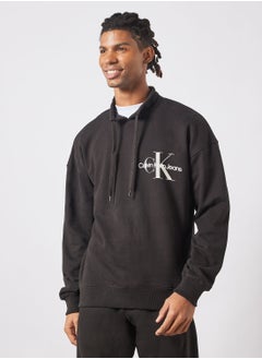 Buy Drawstring Sweatshirt in UAE