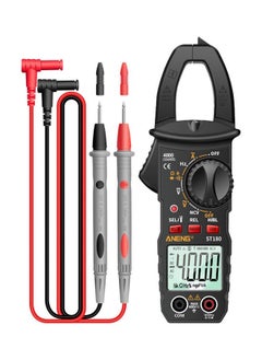 Buy High Precision Clamp Multimeter in Saudi Arabia