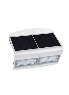Buy 7W LED SOLAR WALL LIGHT in UAE