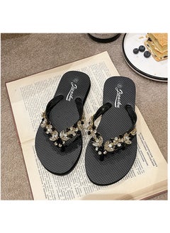 Buy Summer Fashion Flat Sandals in Saudi Arabia