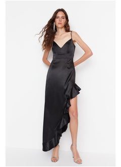 Buy Dress - Black - Shift in Egypt