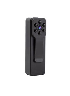 Buy Cross-border outdoor sports camera mobile phone rear track recorder HD night vision 1080P battery camera in Saudi Arabia