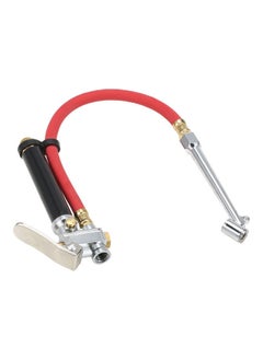 Buy Air Compressor Hose Filler Inflator Gauge in UAE