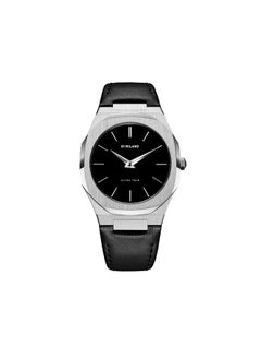 Buy Leather Analog Watch UTLJ01 in Egypt