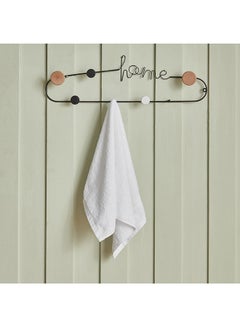 Buy Hotel Collection Hand Towel 70 x 40 cm in UAE