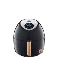 Buy Generaltec 10L Digital Air Fryer with Touch Screen & LED Display, Rapid Air Circulation System in UAE