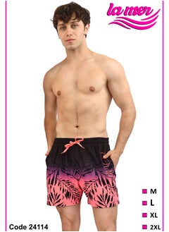 Buy Sunset Oasis La Mer Swim Shorts in Saudi Arabia