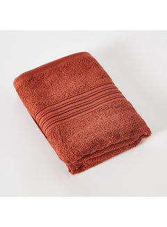 اشتري Essential Carded Hand Towel 90 x 50 cm في الامارات