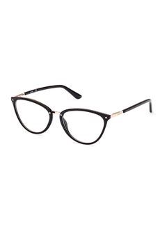 Buy Women's Cat Eye Eyeglass Frame - GU295700153 - Lens Size: 53 Mm in Saudi Arabia