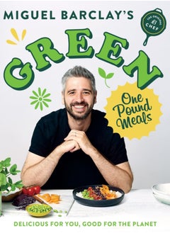 Buy Green One Pound Meals : Delicious for you, good for the planet in UAE