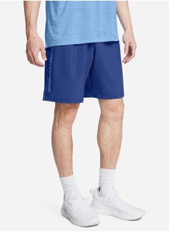 Buy Tech Woven Wordmark Shorts in Saudi Arabia