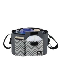 Buy ORiTi Multifunctional Portable Diaper Bag in UAE