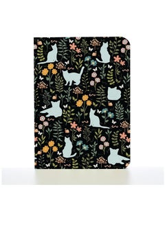 Buy A6 Size Small Journal Ruled Notebook 90gsm Thickness 112 Pages in UAE