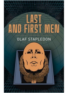 Buy Last and First Men in UAE