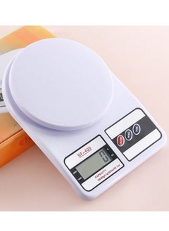 Buy Kitchen Scale Electronic in Saudi Arabia